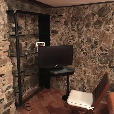 Feriehus Casina Al Mare *