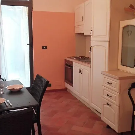 Feriehus Casina Al Mare *