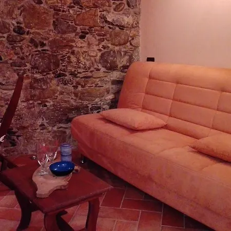 Feriehus Casina Al Mare *