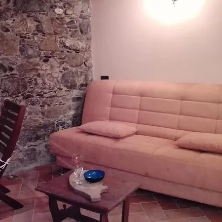 Feriehus Casina Al Mare