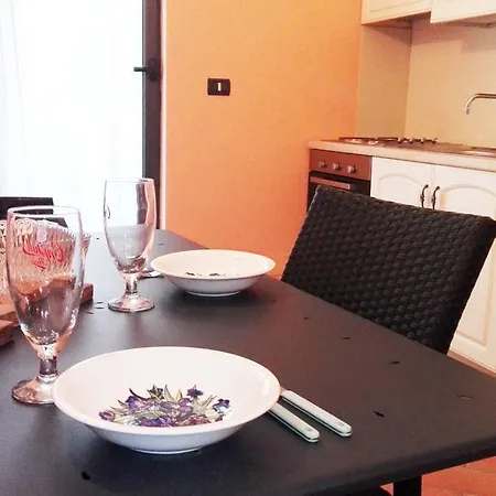 Casina Al Mare Imperia