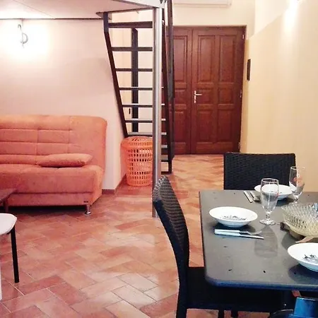 Σπίτι διακοπών Casina Al Mare