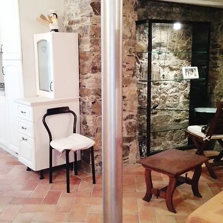 Σπίτι διακοπών Casina Al Mare *