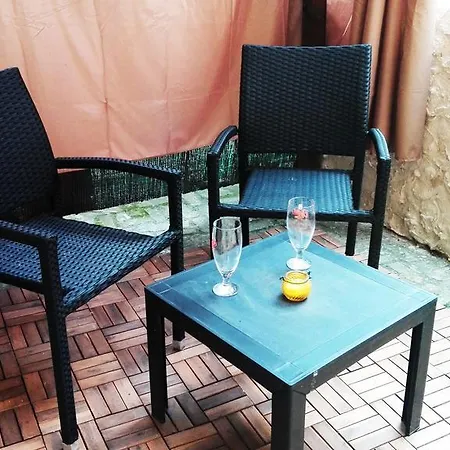 Casina Al Mare