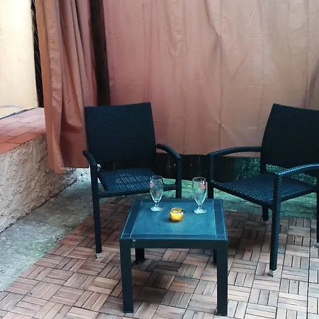 Σπίτι διακοπών Casina Al Mare